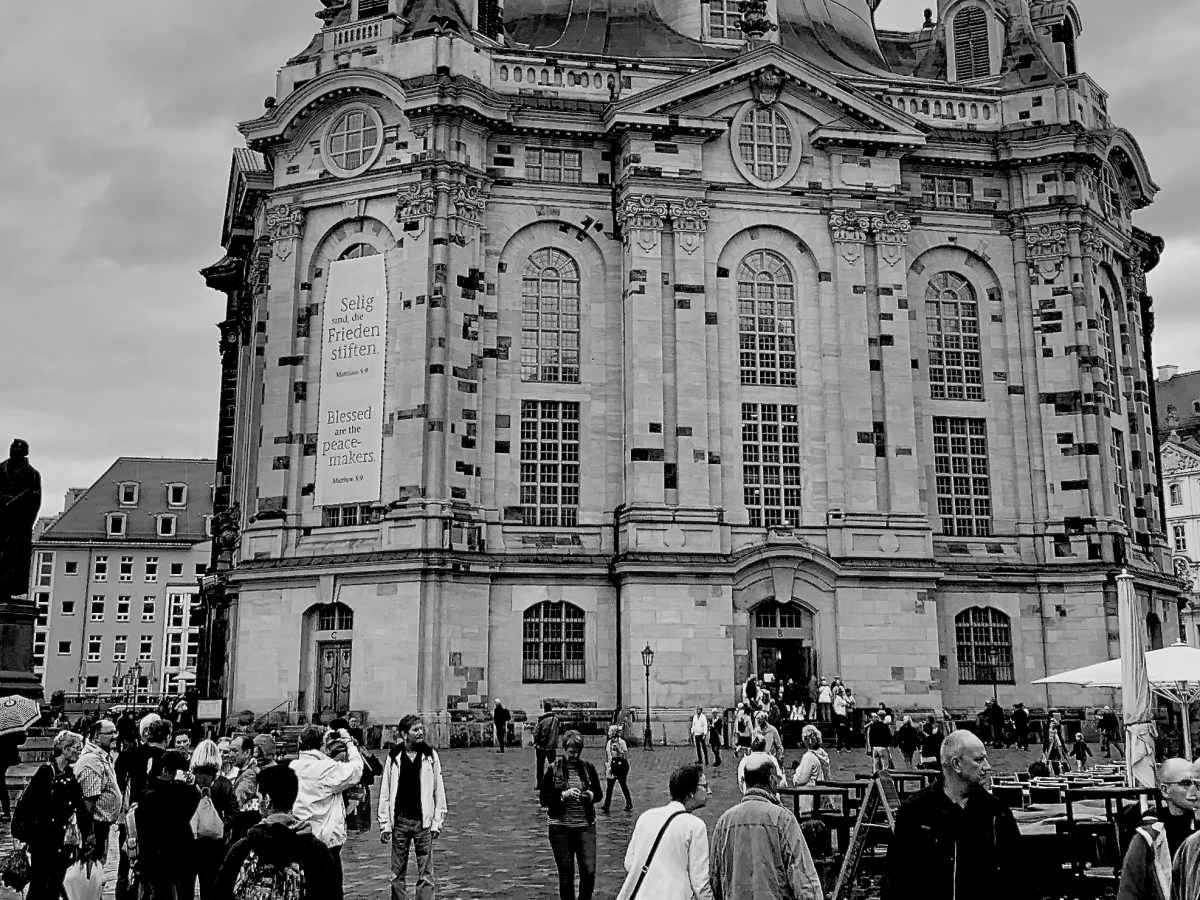 DRESDEN