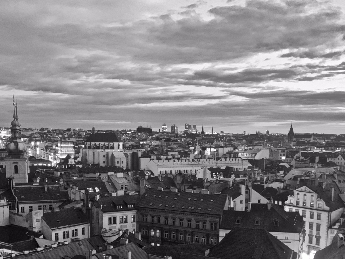 PRAGUE